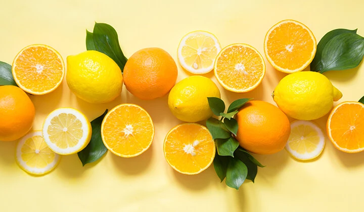 Vitamin C Vitamin C