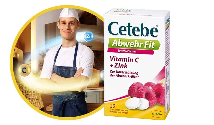 Cetebe Abwehr Fit Verpackung Cetebe Abwehr Fit Verpackung